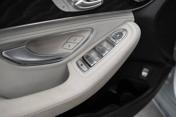 2016 *Mercedes-Benz* *C-Class* *4dr Sedan C 300 Sport 4 for sale in Gaithersburg, MD – photo 14