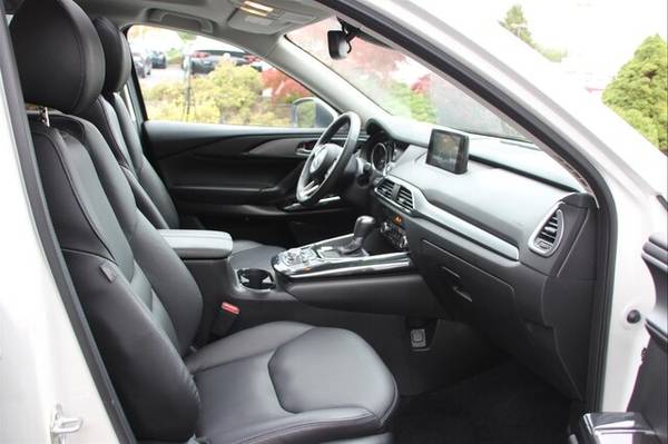 2018 Mazda CX-9 Touring AWD w/ Premium Pkg for sale in Olympia, WA – photo 14