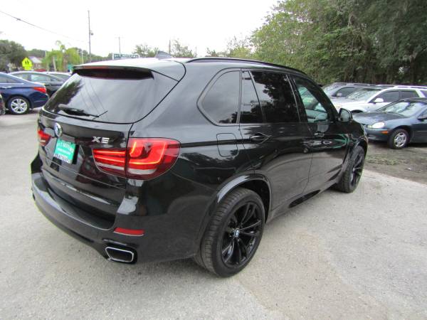 2015 BMW X5 M SPORT - cars & trucks - by dealer - vehicle automotive... for sale in Hernando, FL – photo 5