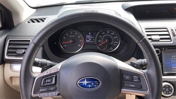 2015 Subaru Impreza Wagon 2 0i Sport Premium wagon Blue - cars & for sale in Little River, SC – photo 24