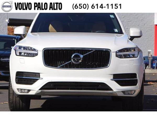 2018 Volvo XC90 Momentum - SUV - cars & trucks - by dealer - vehicle... for sale in Palo Alto, CA – photo 6