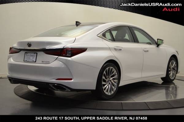 2019 Lexus ES 350 for sale in Upper Saddle River, NY – photo 7