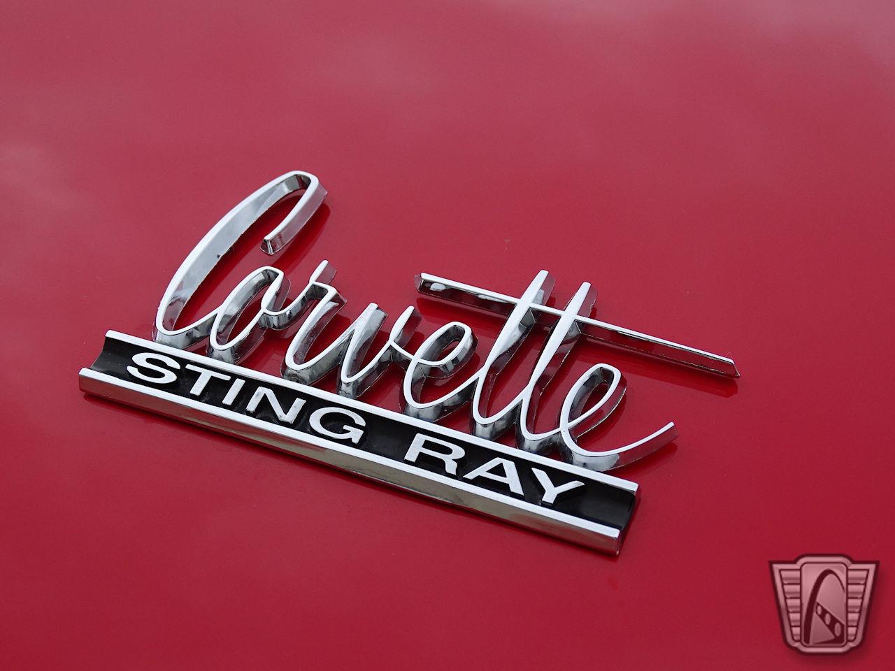 1966 Chevrolet Corvette for sale in O'Fallon, IL – photo 59