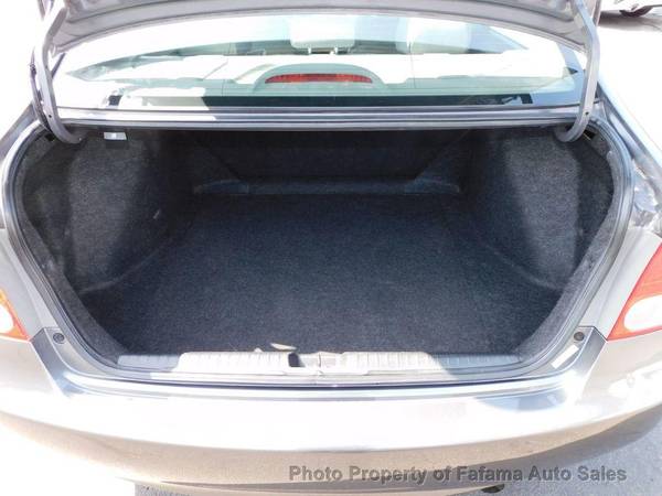 2011 Honda Civic Sedan LX - - by dealer - vehicle for sale in Milford, MA – photo 9