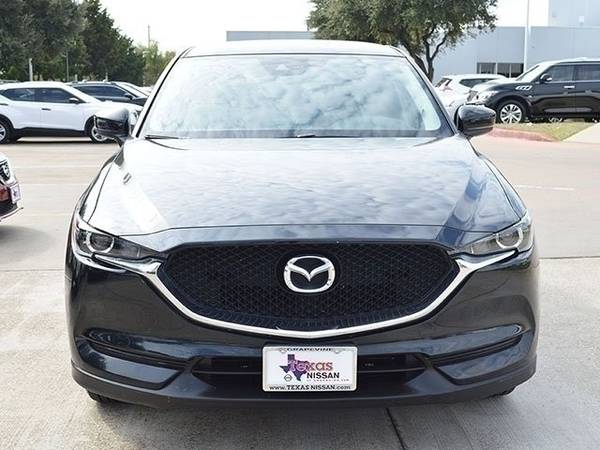 2017 Mazda CX-5 Touring - cars & trucks - by dealer - vehicle... for sale in GRAPEVINE, TX – photo 4
