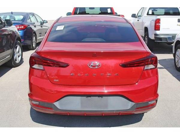 2020 Hyundai Elantra SE - sedan - - by dealer for sale in Bartlesville, OK – photo 5