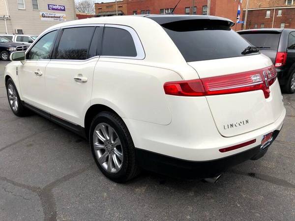 2013 Lincoln MKT 3 5L with EcoBoost AWD CALL OR TEXT TODAY! - cars & for sale in Cleveland, OH – photo 7