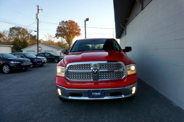 2014 RAM 1500 $0 DOWN? BAD CREDIT? WE FINANCE! - cars & trucks - by... for sale in hendersonville, KY – photo 7