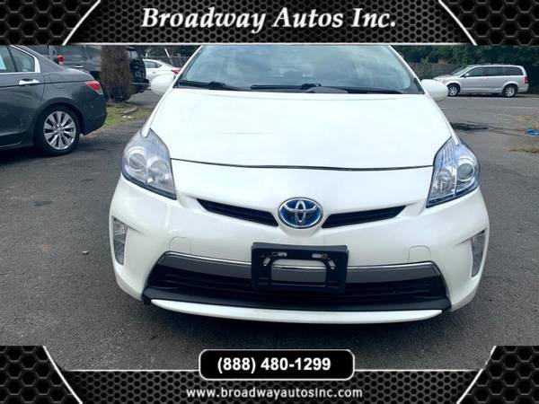 2014 Toyota Prius Plug-in 5dr HB (Natl) Hatchback for sale in Amityville, NY – photo 2