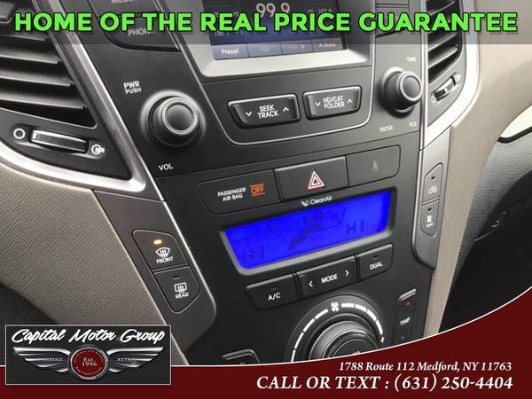 Stop In or Call Us for More Information on Our 2014 Hyundai S-Long for sale in Medford, NY – photo 23