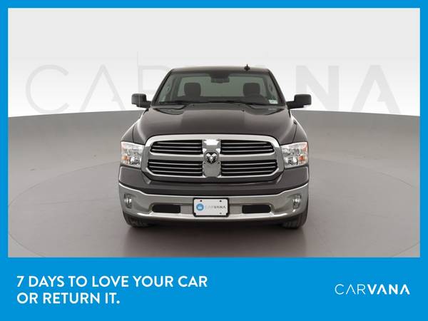 2016 Ram 1500 Regular Cab Lone Star Pickup 2D 6 1/3 ft pickup Gray for sale in Other, OR – photo 13