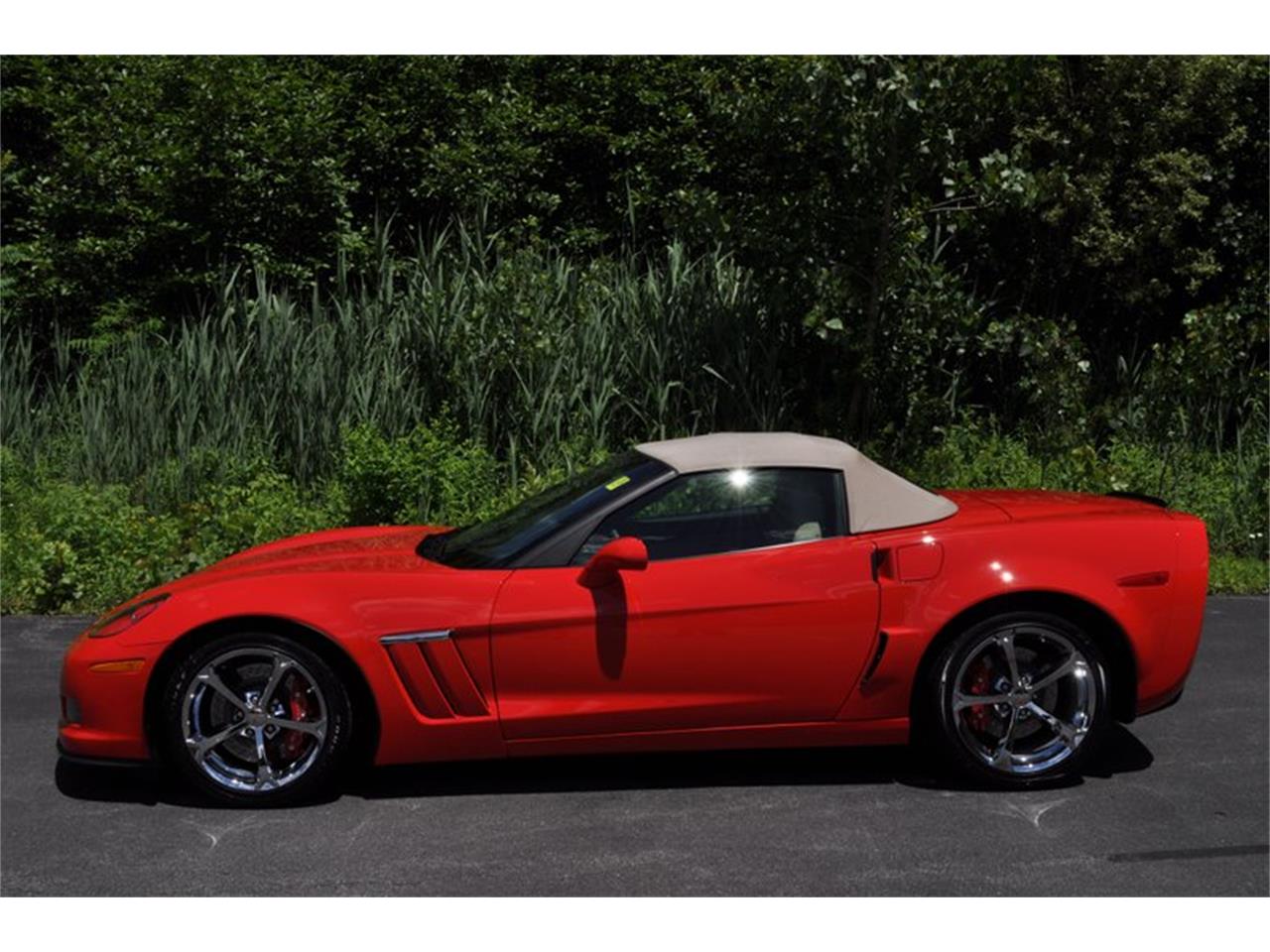2012 Chevrolet Corvette for sale in Clifton Park, NY – photo 7
