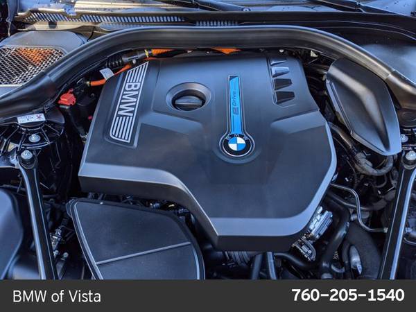 2018 BMW 5 Series 530e iPerformance SKU:JB033990 Sedan - cars &... for sale in Vista, CA – photo 23