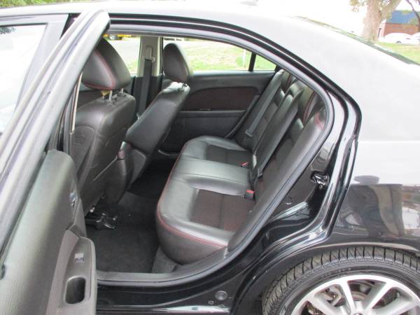 2009 FORD FUSION (SE) 4DR/SD (SUNROOF) for sale in Leesburg, District Of Columbia – photo 11