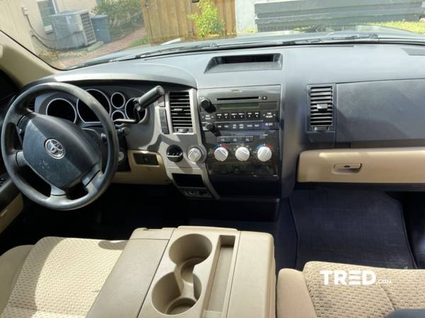2013 Toyota Tundra - - by dealer - vehicle automotive for sale in TAMPA, FL – photo 9