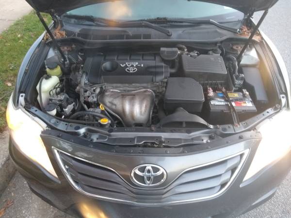 2010 Toyota Camry SE - cars & trucks - by owner - vehicle automotive... for sale in Owings Mills, MD – photo 8
