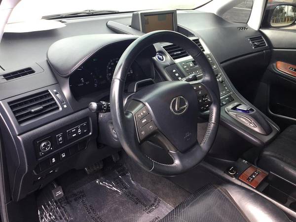 2010 Lexus HS 250h Hybrid - Lowest Miles / Cleanest Cars In FL -... for sale in Fort Myers, FL – photo 10