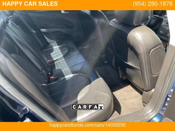 2006 Buick Lucerne 4dr Sdn CXS - - by dealer - vehicle for sale in Fort Lauderdale, FL – photo 17