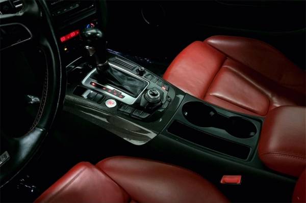 2009 Audi S5 4 2 - - by dealer - vehicle automotive sale for sale in Morristown, NJ – photo 23