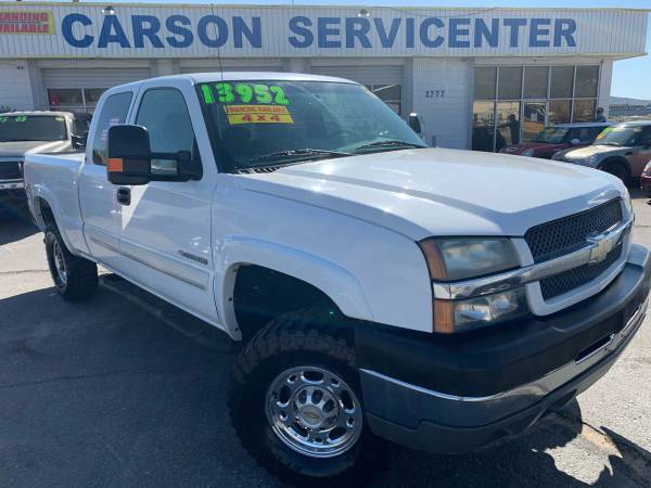 Carson Servicenter OPEN! - - by dealer - vehicle for sale in Carson City, NV – photo 4