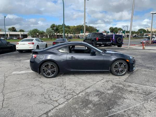 2013 Subaru BRZ Limited $800 DOWN $119/WEEKLY - cars & trucks - by... for sale in Orlando, FL – photo 4