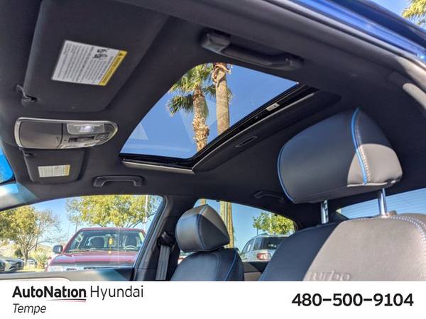 2018 Hyundai Sonata Limited SKU:JH688042 Sedan - cars & trucks - by... for sale in Tempe, AZ – photo 15
