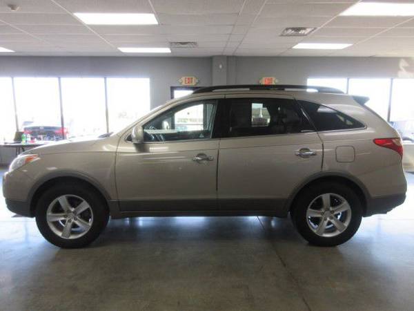 2008 Hyundai Veracruz GLS LIMITED - Try - - by for sale in Jackson, IL – photo 7