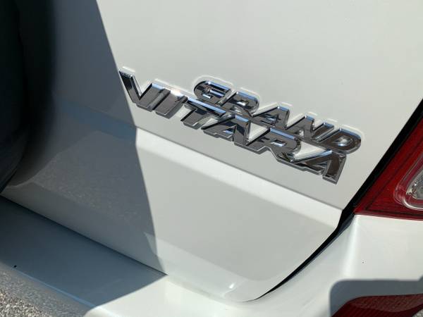 2010 Suzuki Grand Vitara 2WD 4dr I4 Auto XSport for sale in Hendersonville, NC – photo 17