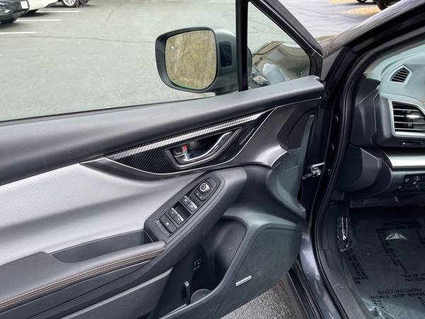 2019 Subaru Crosstrek LIMITED - - by dealer - vehicle for sale in North Grafton, MA – photo 23