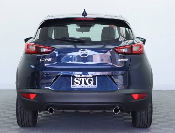 2019 Mazda CX-3 Touring for sale in Ontario, CA – photo 6