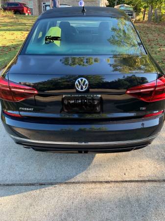 2018 VW Passat for sale in Norcross, GA – photo 2