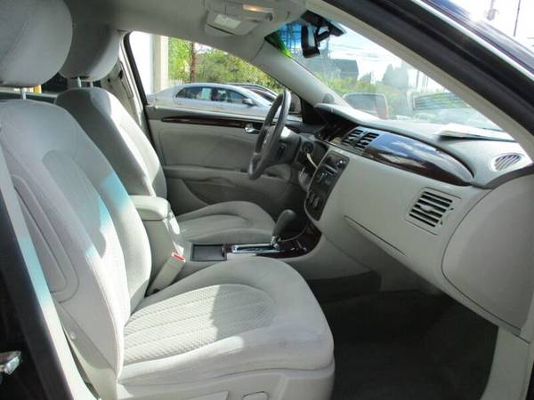 2011 Buick Lucerne CX 4dr Sedan - cars & trucks - by dealer -... for sale in Youngstown, OH – photo 16