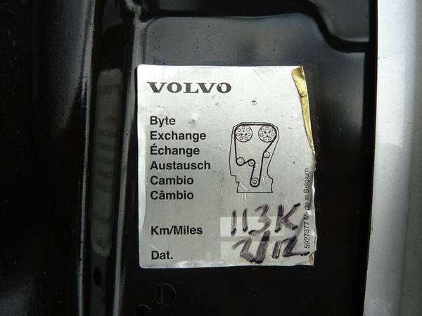 2001 VOLVO V70, TIMING BELT REPLACED, LOADED, <147K, & MORE! for sale in Matthews, NC – photo 21