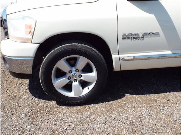 2006 Dodge Ram 1500 Quad Cab SLT Big Horn *Easy Credit Approvals* for sale in Phoenix, AZ – photo 8