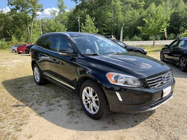 2016 Volvo XC60 T5 Premier Sport Utility 4D - cars & trucks - by... for sale in Epsom, NY – photo 8