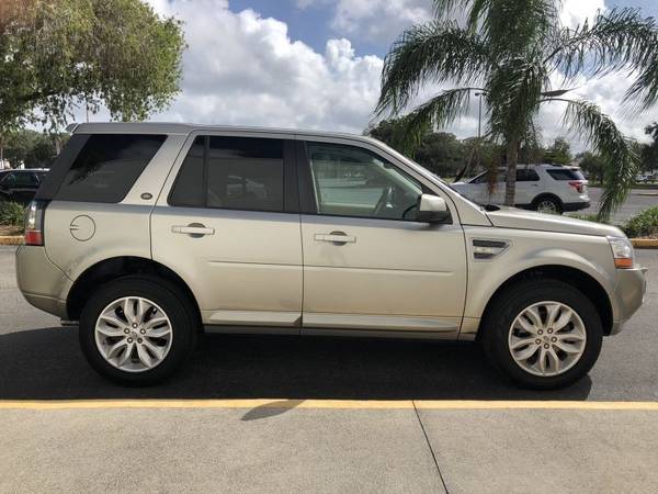 2013 Land Rover LR2 HSE LUX~ VERY WELL SERVICED! ~ GREAT COLOR... for sale in Sarasota, FL – photo 7