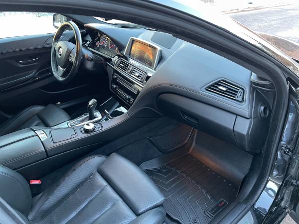 2015 BMW Alpina B6 Gran Coupe xDrive for sale in Other, IL – photo 19