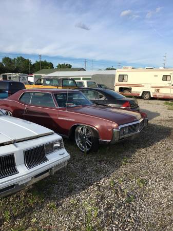 1969 Buick lesable for sale in Lansing, MI – photo 3