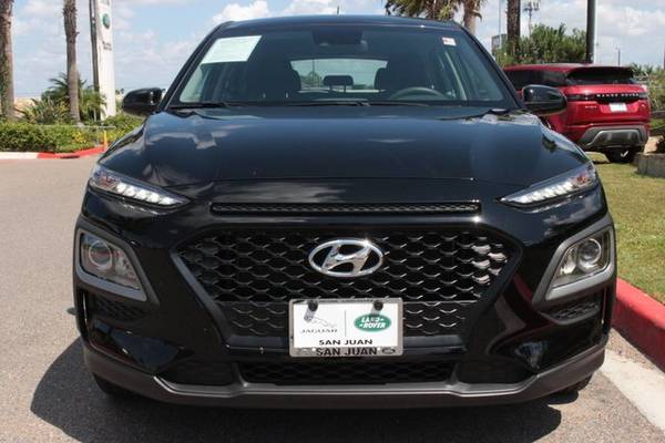 2019 Hyundai Kona SE for sale in San Juan, TX – photo 2
