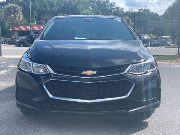 2017 Chevrolet Cruze LT for sale in Orlando, FL – photo 8