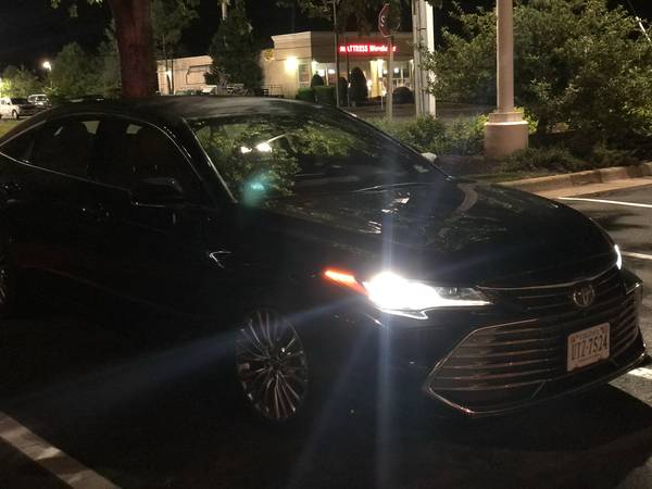 Toyota Avalon Limited Edition 2019 for sale in Herndon, District Of Columbia – photo 16