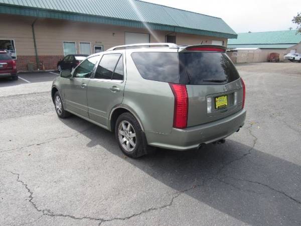 2005 Cadillac SRX *LOADED* *3RD ROW* *EZ IN-HOUSE w/$500 DOWN*!!! for sale in WASHOUGAL, OR – photo 7