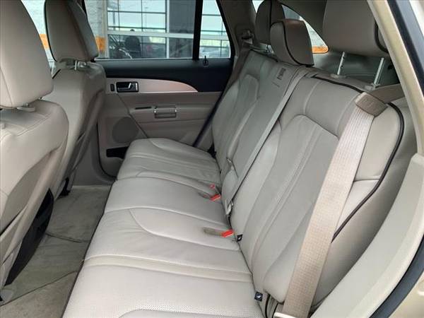 2011 Lincoln MKX Base - cars & trucks - by dealer - vehicle... for sale in ST Cloud, MN – photo 10