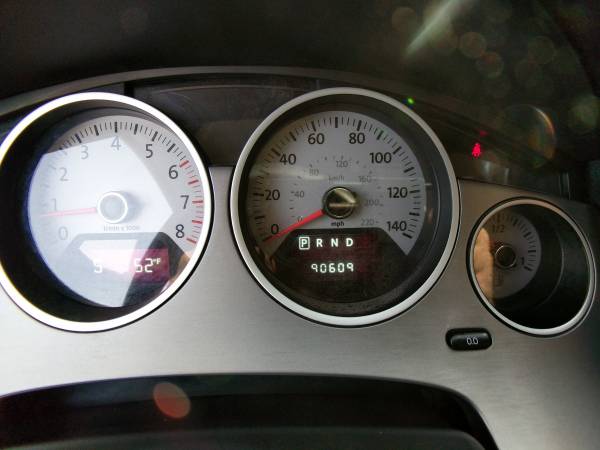 2011 Volkswagen Routan SE w/90K miles. 90 day warranty! for sale in Jordan, MN – photo 12