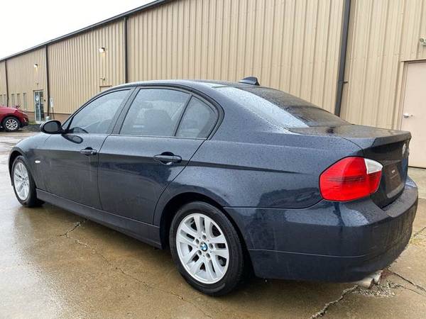 2006 BMW 3 Series 325xi AWD - 76,000 miles for sale in Uniontown , OH – photo 6