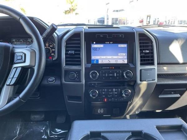 2017 *Ford* *F-150* *Lariat* - cars & trucks - by dealer - vehicle... for sale in Lake Havasu City, AZ – photo 23