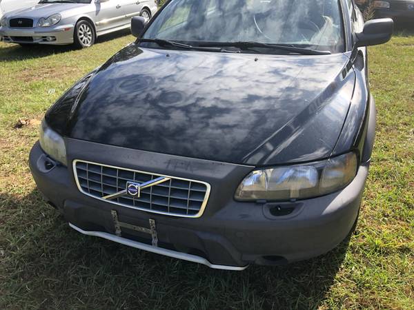 2002 Volvo V70T AWD wagon, 2.5 5 cyl. auto, $1600 firm - cars &... for sale in Raleigh, NC – photo 7