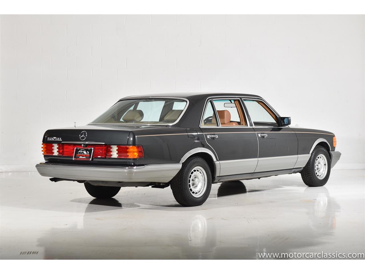 1985 Mercedes-Benz 500 for sale in Farmingdale, NY – photo 6