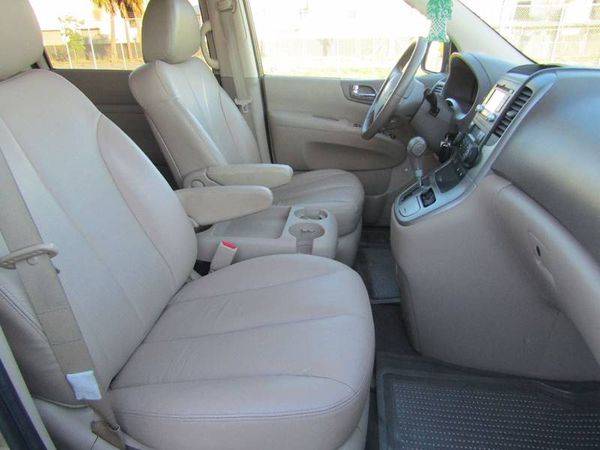 2010 Kia Sedona *Suv**Minivan**Passenger Van* *CARGO VANS* AVAILAB for sale in Opa-Locka, FL – photo 13