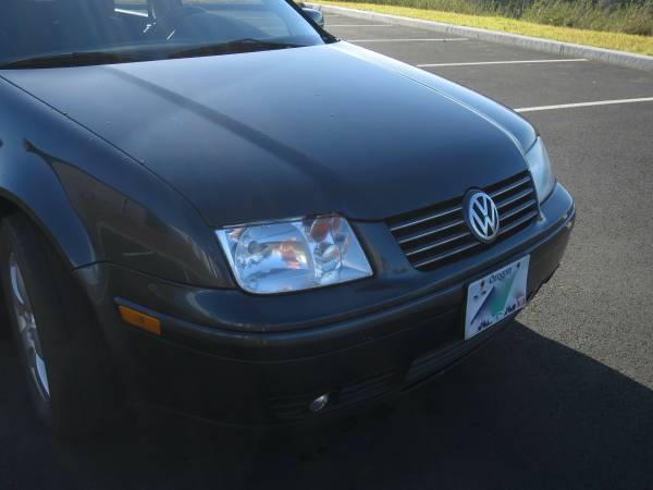 2004 VW Jetta Wagon GLS TDI - cars & trucks - by owner - vehicle... for sale in Cannon Beach, OR – photo 6